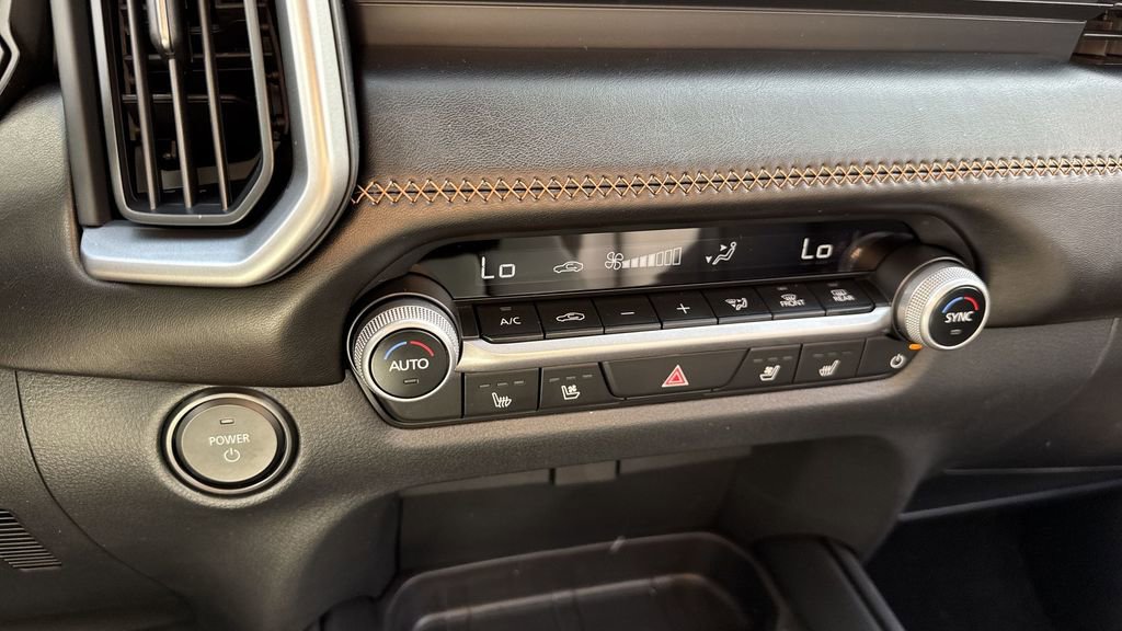 New 2026 MAZDA CX-50 AWD 2.5 Hybrid w/ Weather Package image 52