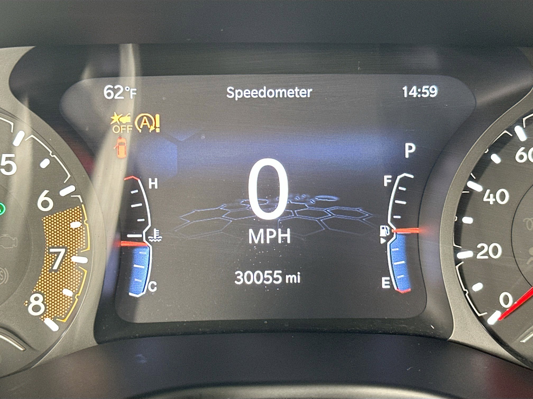 Used 2022 Jeep Compass Altitude w/ Sun and Sound Group AWD/4WD image 12