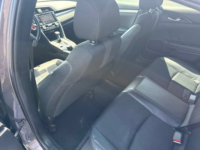 Used 2021 Honda Civic Sport image 20