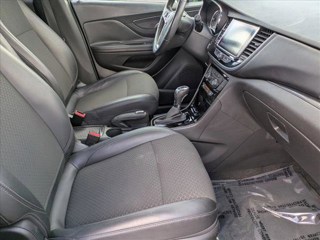 Used 2018 Buick Encore Preferred FWD image 19