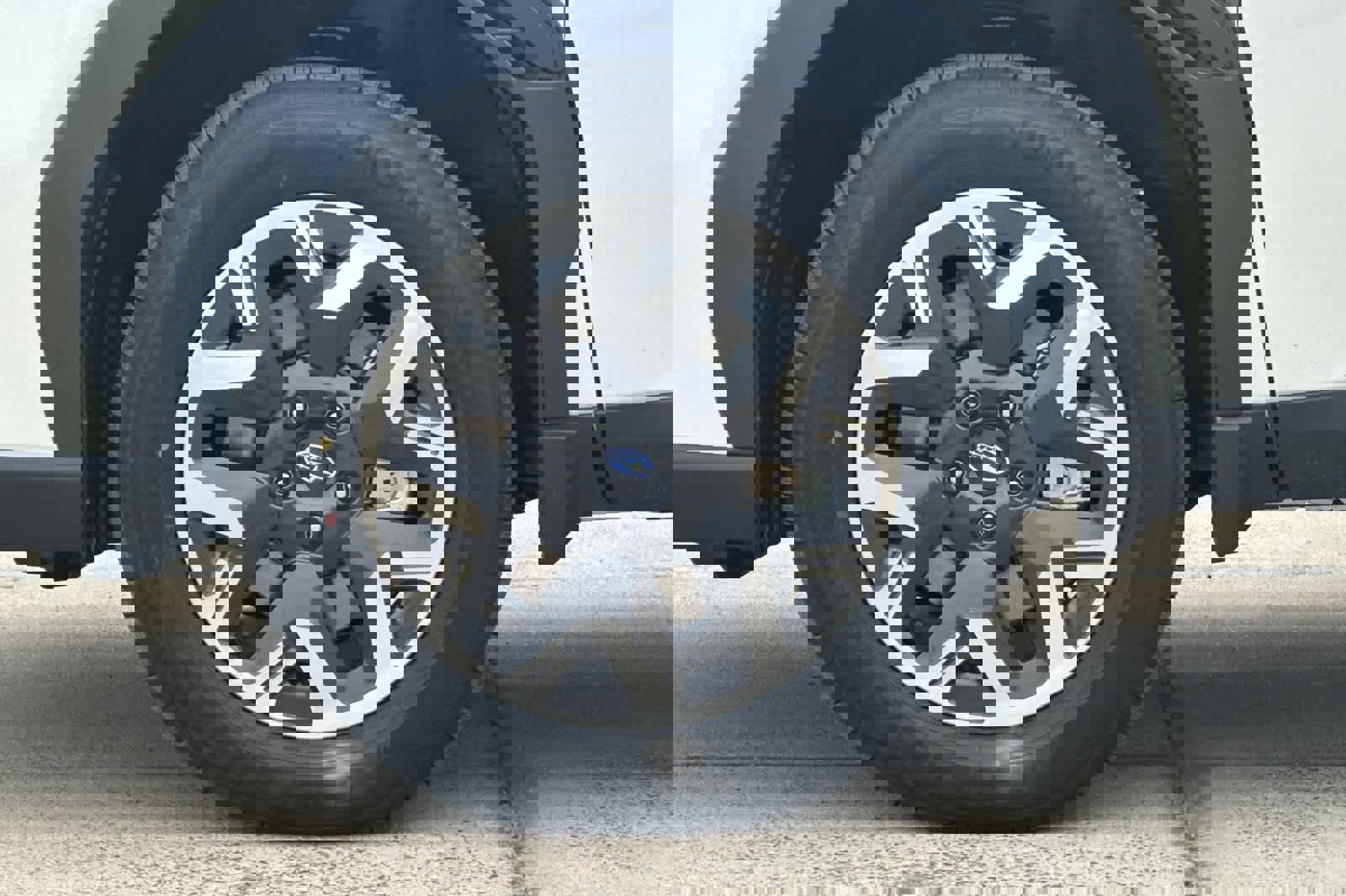 New 2026 Subaru Forester Premium image 32