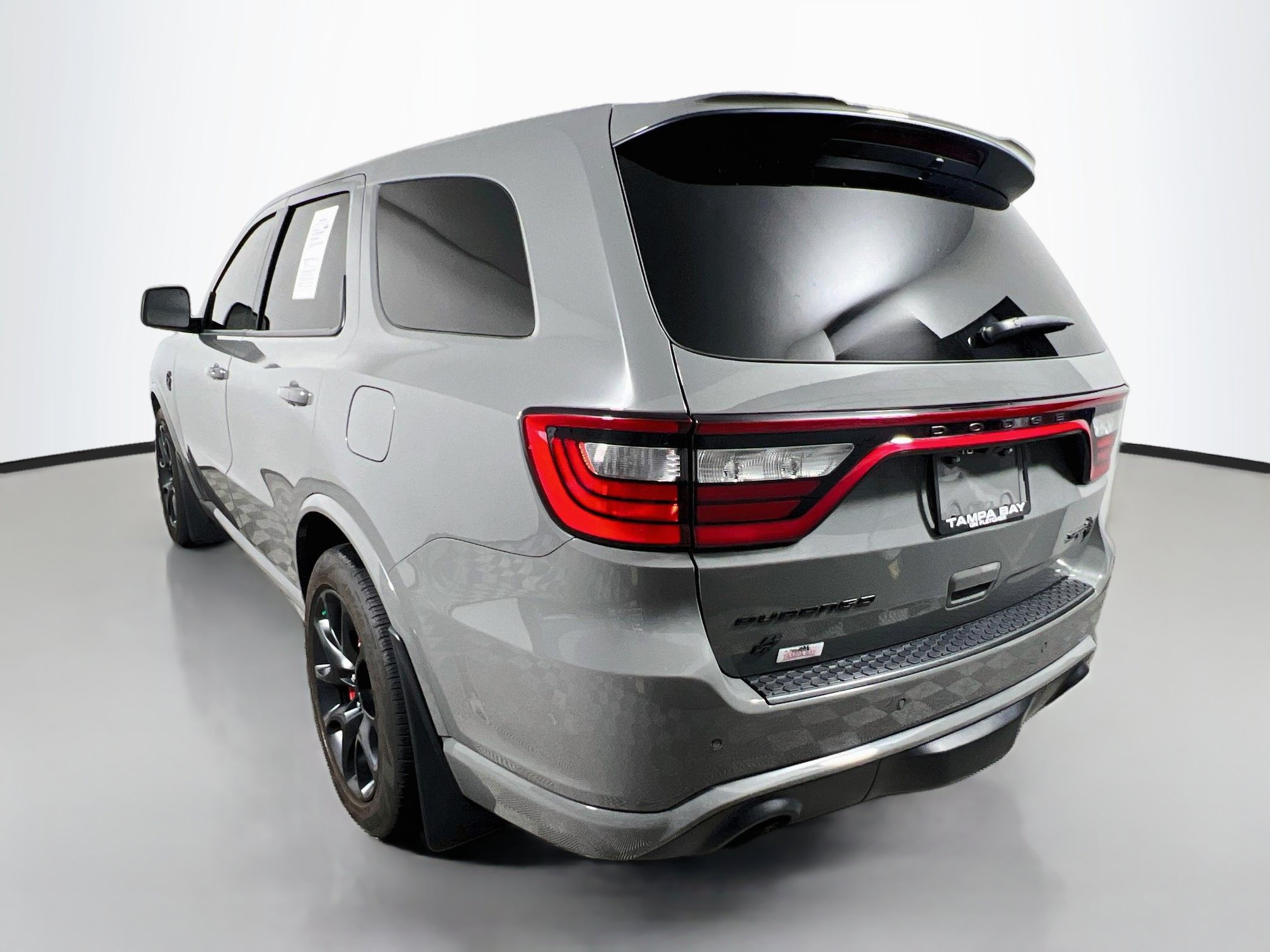 Used 2023 Dodge Durango SRT Hellcat AWD/4WD image 8