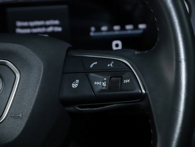 Used 2022 Audi Q5 2.0T Premium Plus image 24