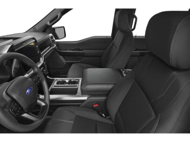 Used 2026 Ford F150 STX RWD image 8