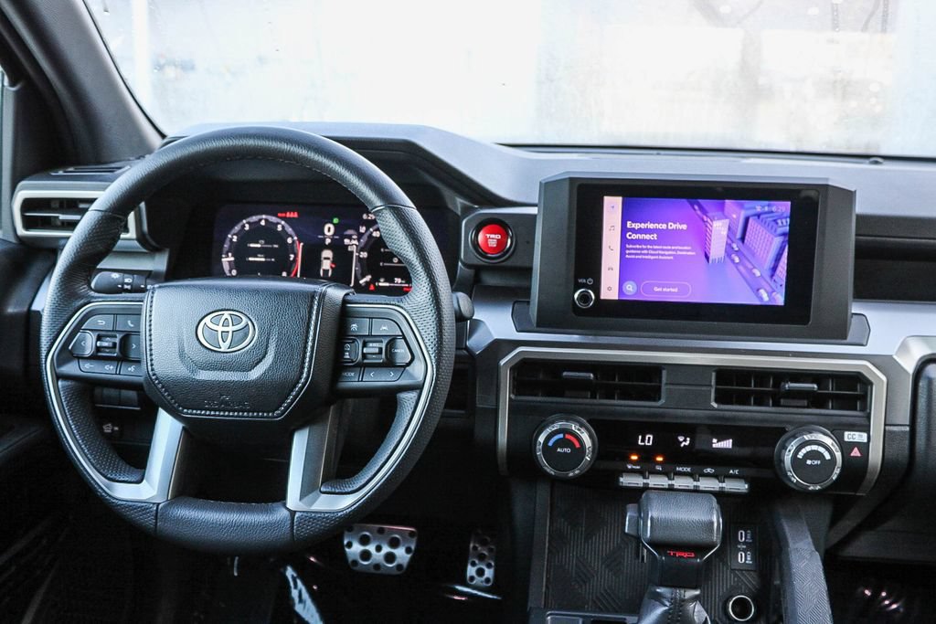 Used 2025 Toyota Tacoma TRD Sport RWD image 14