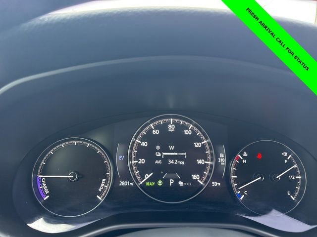 Used 2025 MAZDA CX-50 2.5 Hybrid w/ Weather Package image 58