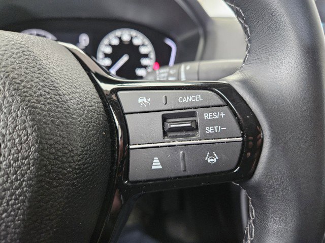 Used 2023 Honda Civic EX image 26
