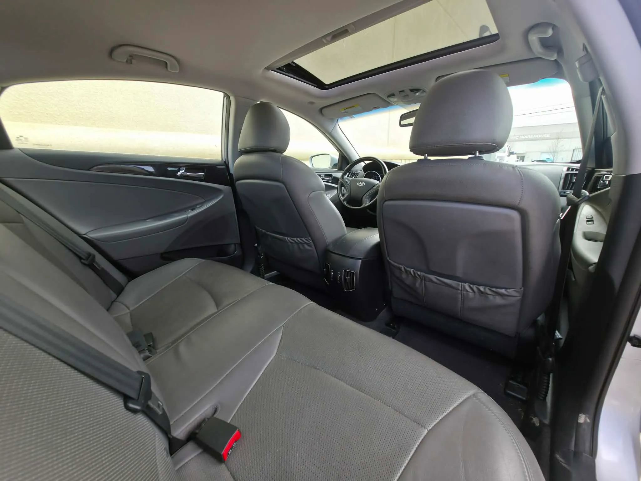 Used 2014 Hyundai Sonata Limited FWD image 14