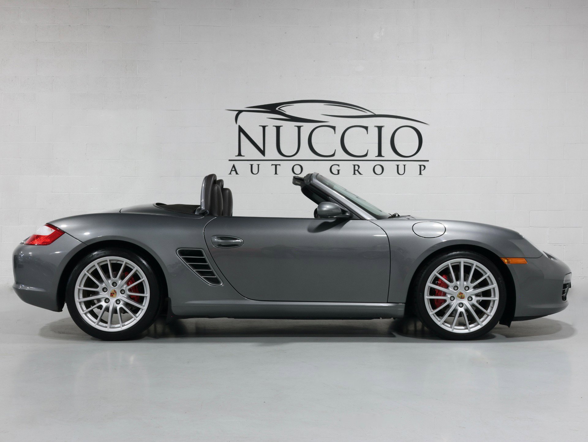 Used 2007 Porsche Boxster S image 6