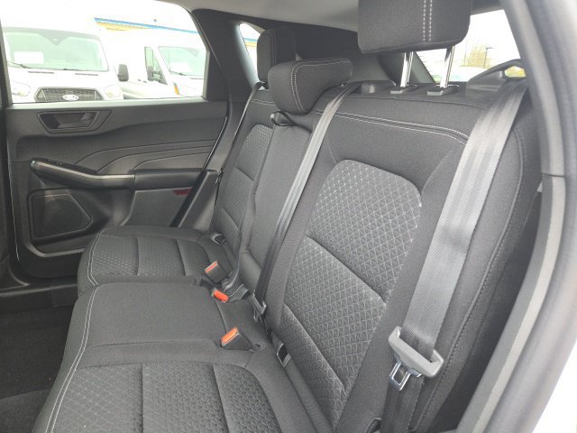 New 2026 Ford Escape Active w/ Cold Weather Package AWD/4WD image 36