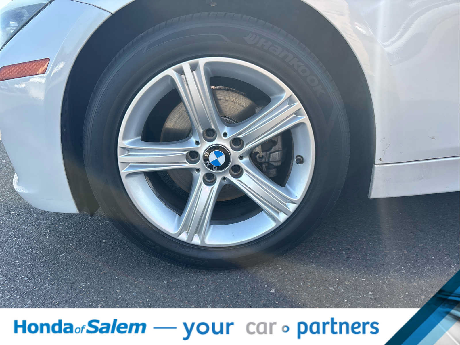 Used 2012 BMW 328i Sedan RWD image 8