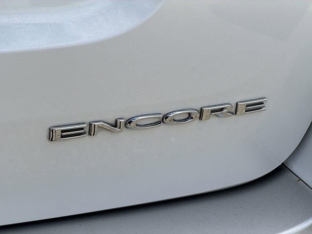 Used 2016 Buick Encore Premium FWD image 31