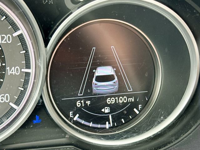 Used 2018 MAZDA CX-5 Touring AWD/4WD image 13