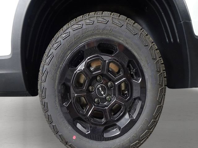 New 2026 Honda Ridgeline TrailSport+ image 9