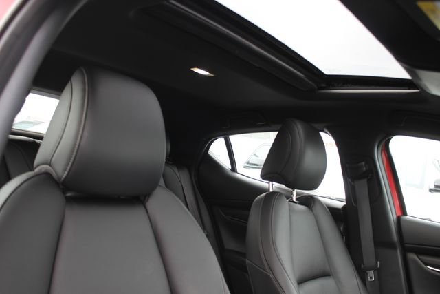 Used 2022 MAZDA MAZDA3 s image 31