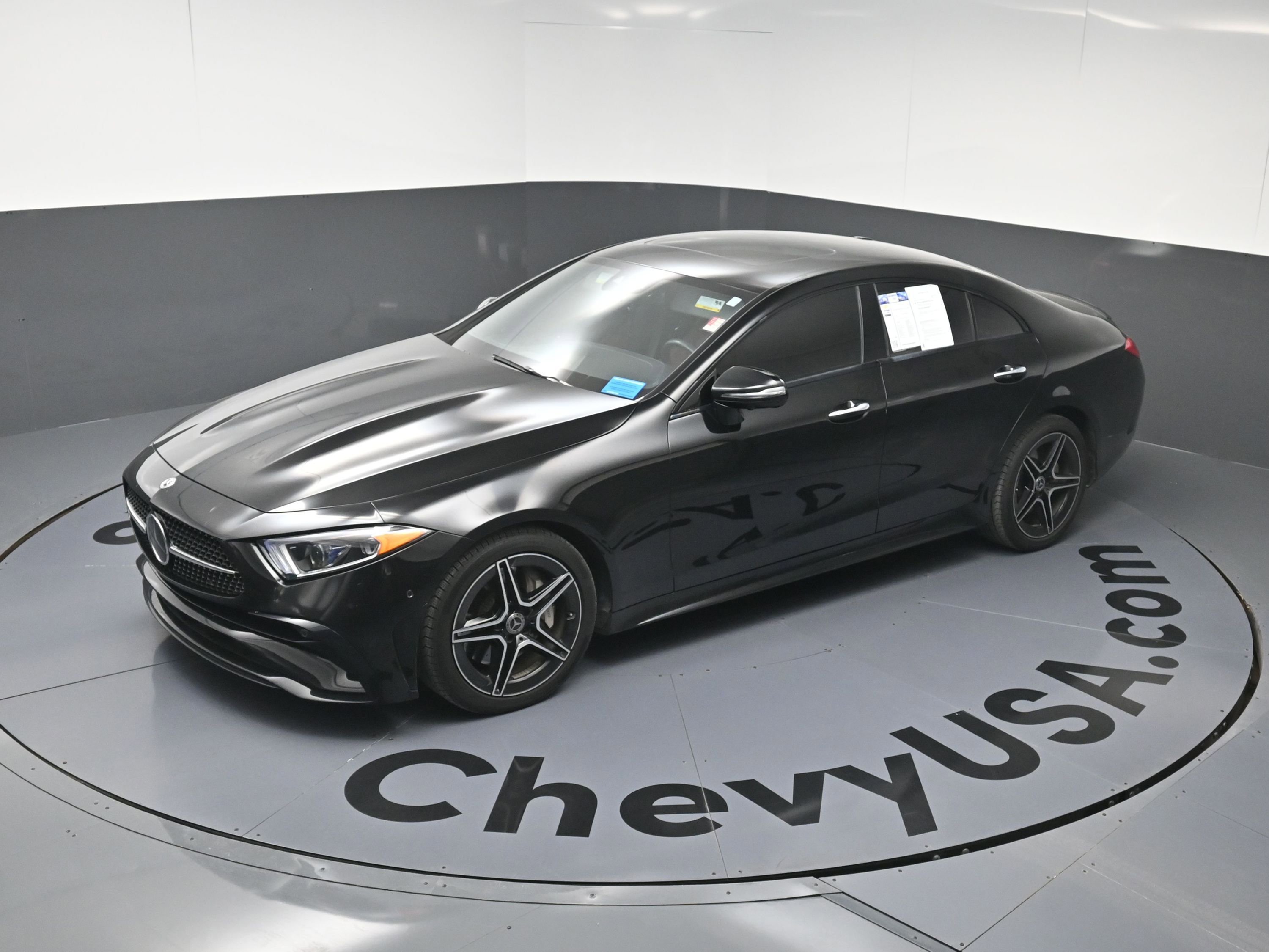 Used 2023 Mercedes-Benz CLS 450 4MATIC image 12