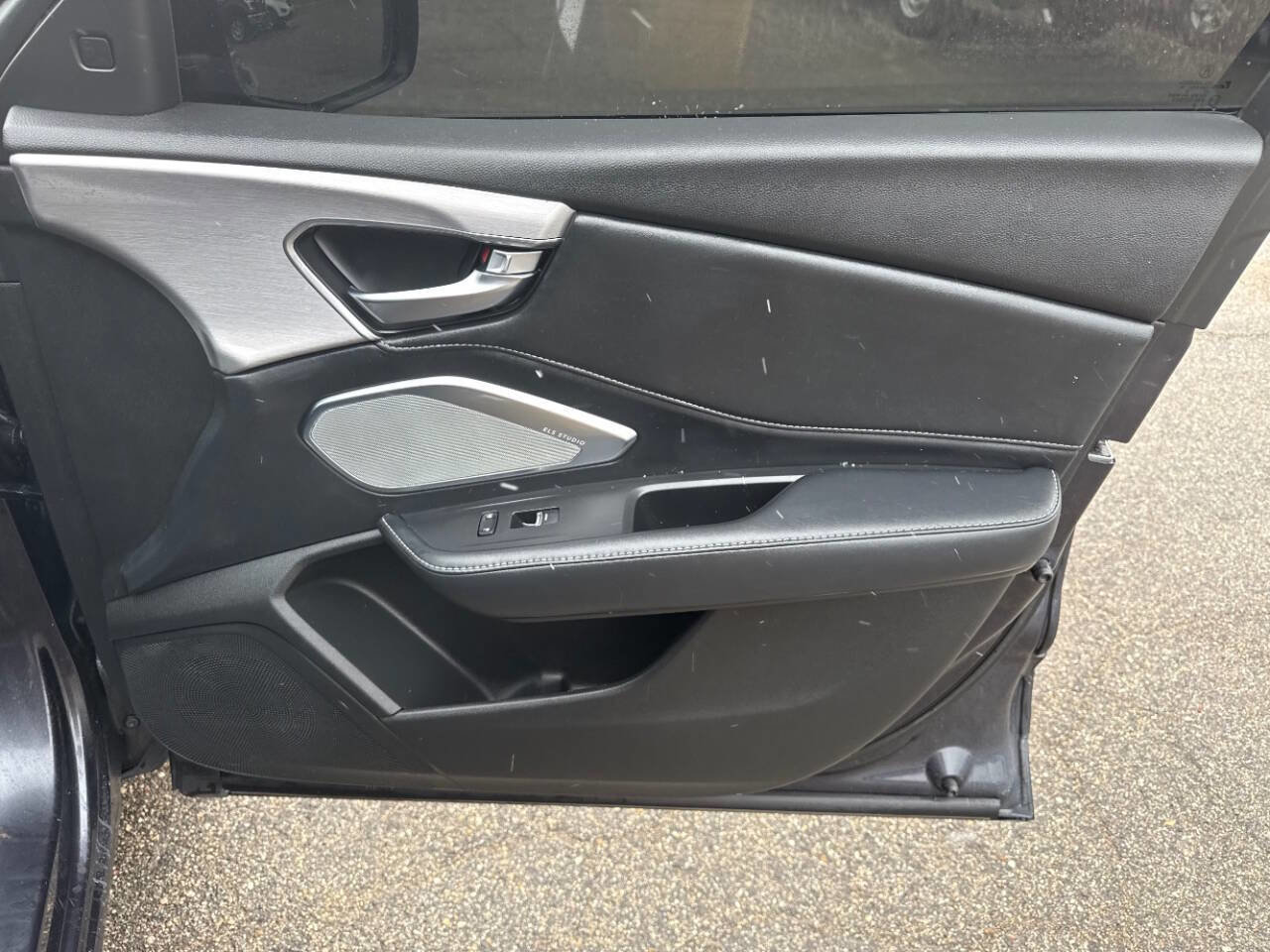 Used 2020 Acura RDX AWD w/ Technology Package image 34