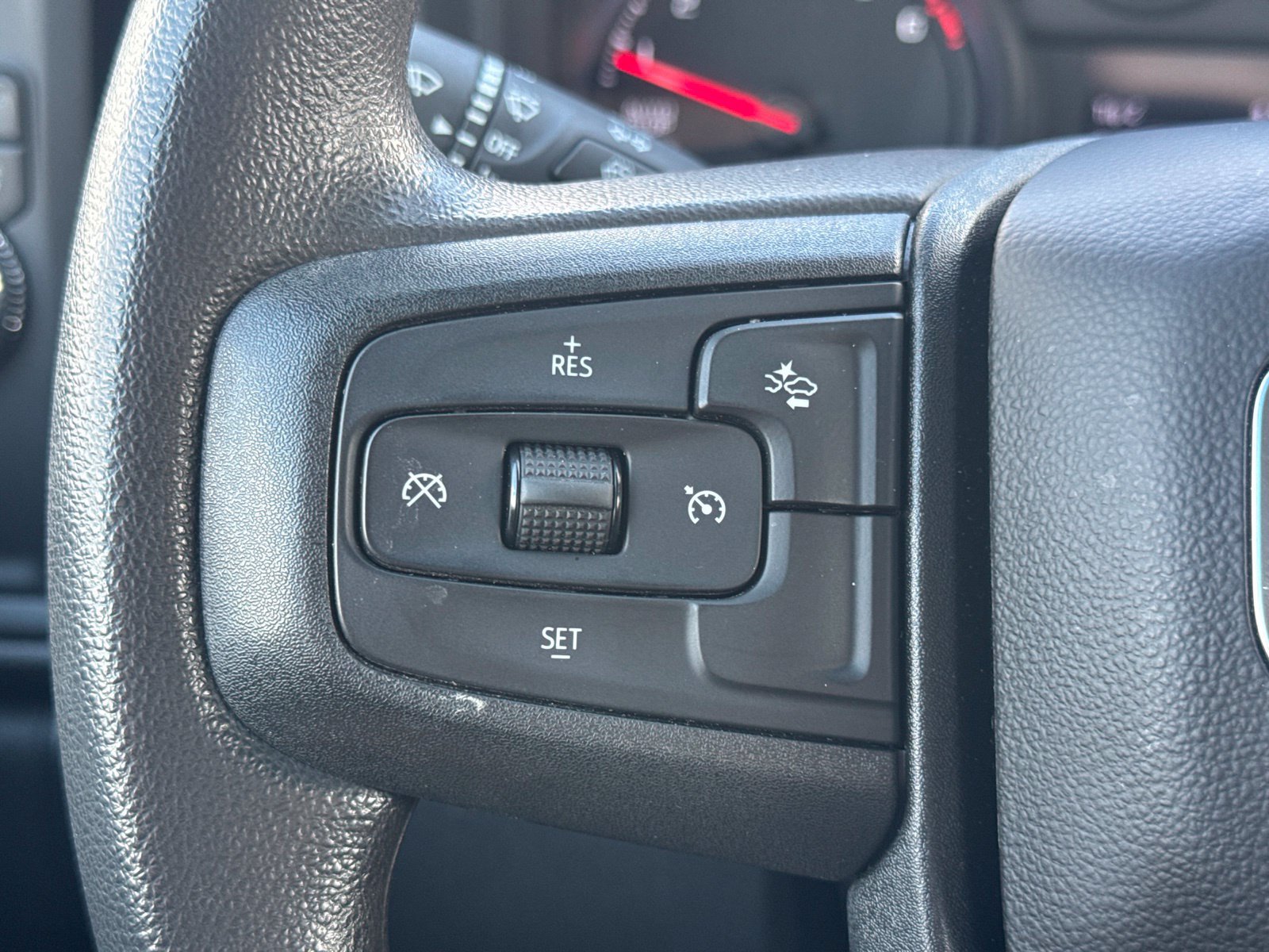 Used 2024 GMC Sierra 1500 Pro w/ Pro Value Package RWD image 24