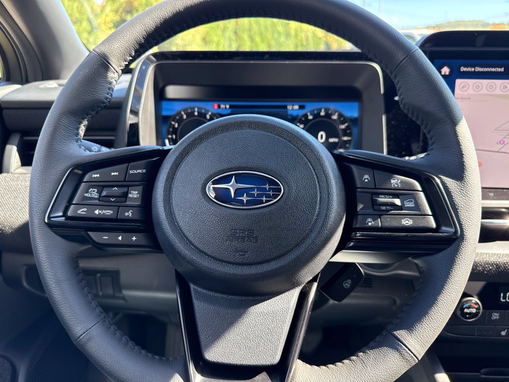New 2026 Subaru Outback Limited XT AWD/4WD image 28
