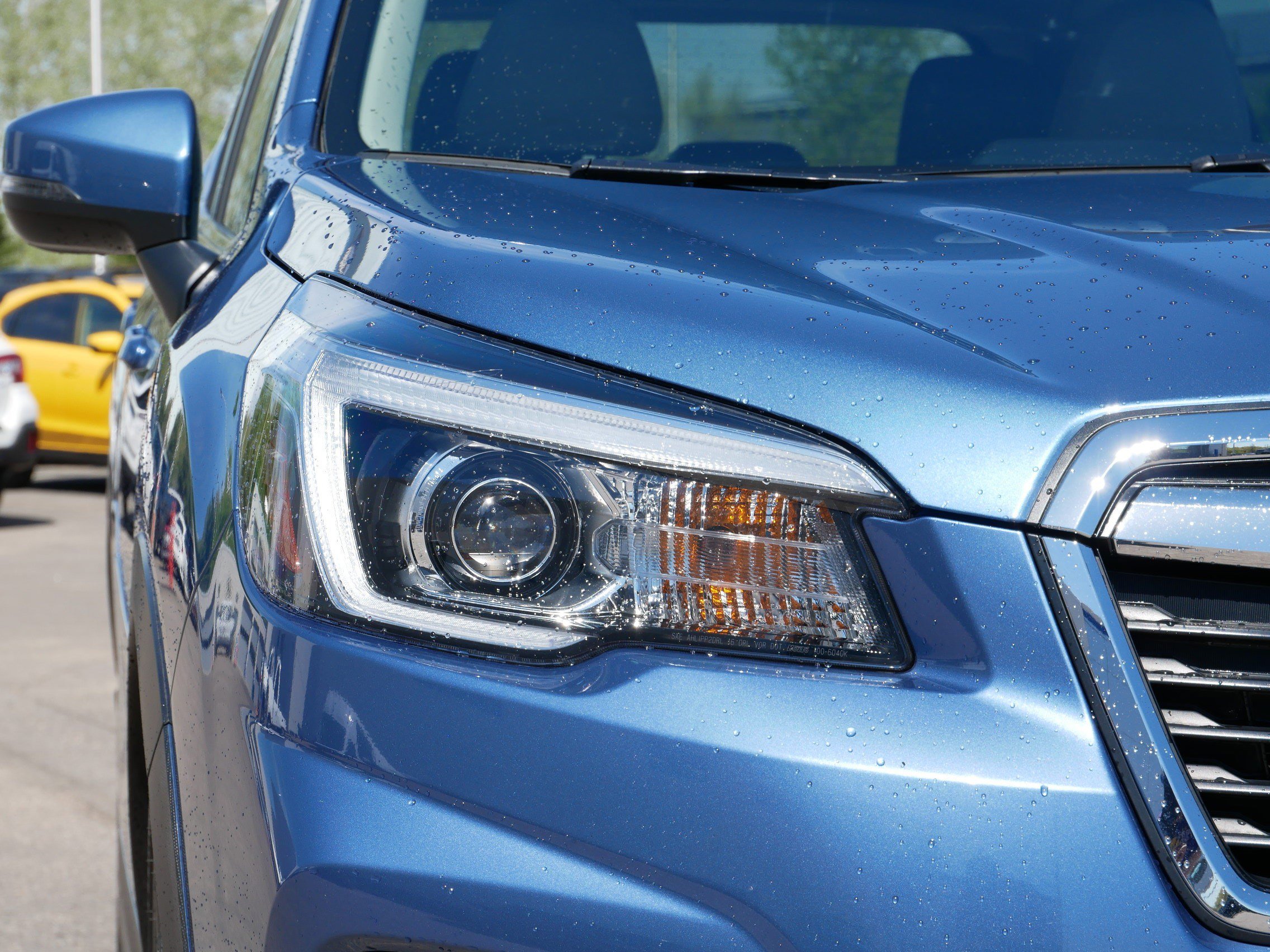 Used 2019 Subaru Forester Limited AWD/4WD image 16