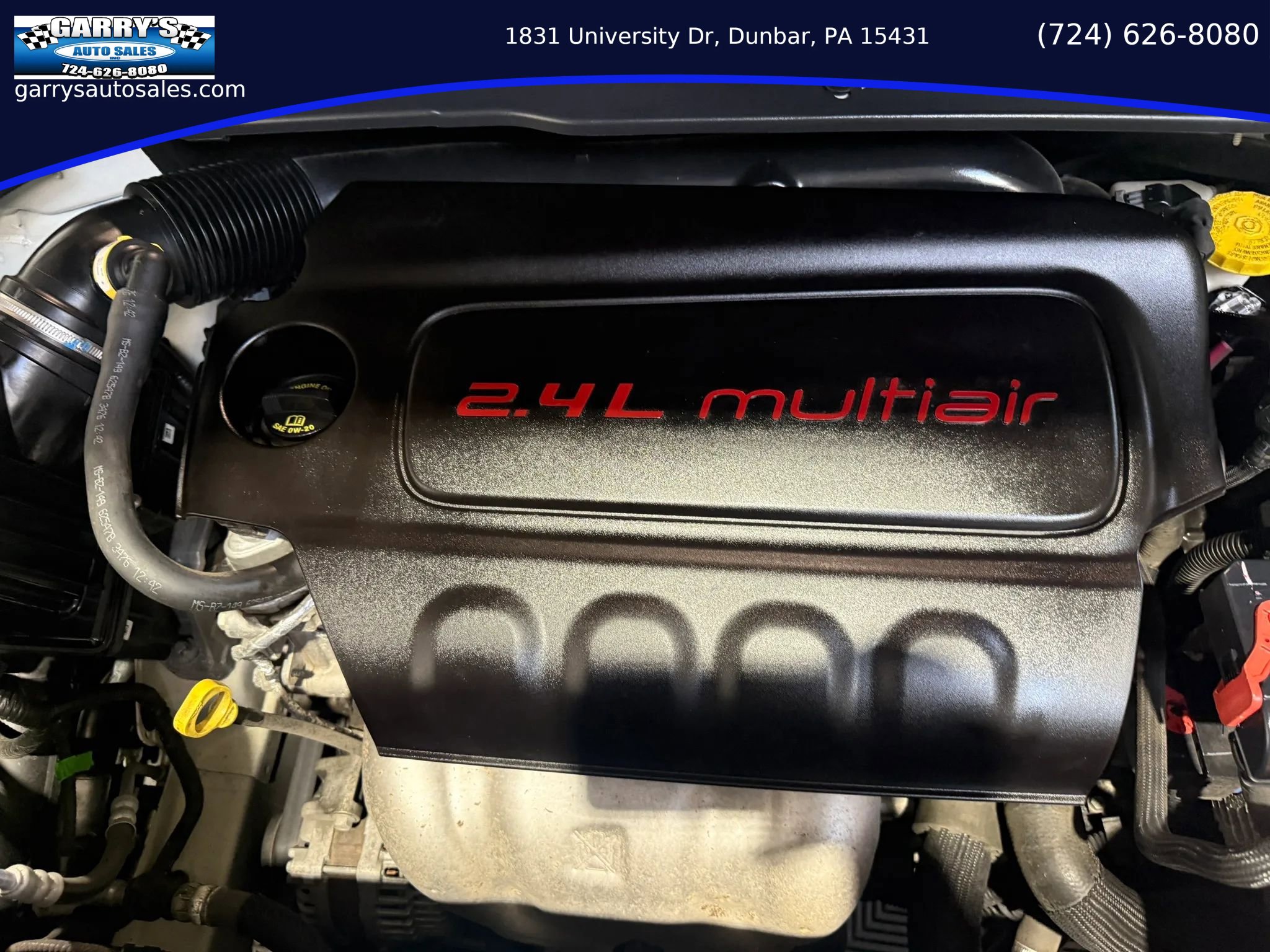 Used 2017 Jeep Compass Limited AWD/4WD image 9