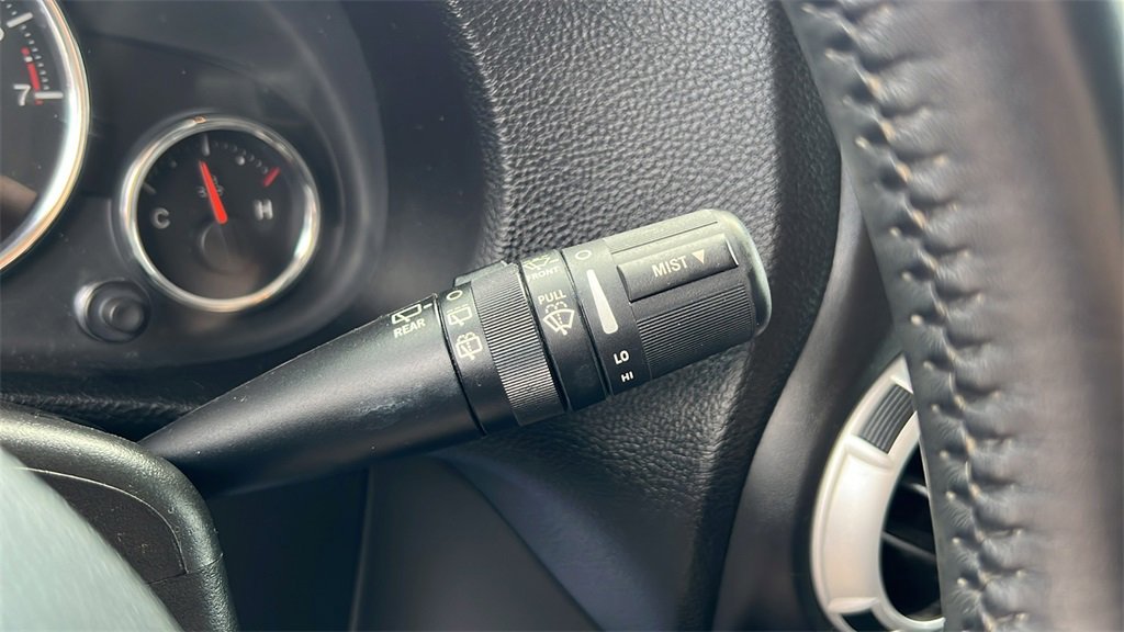 Used 2014 Jeep Wrangler Unlimited Rubicon w/ Dual Top Group image 19