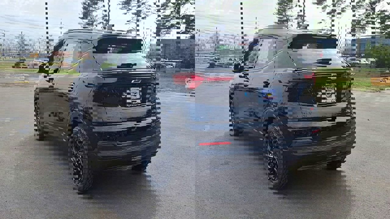 New 2027 Chevrolet Bolt RS image 9