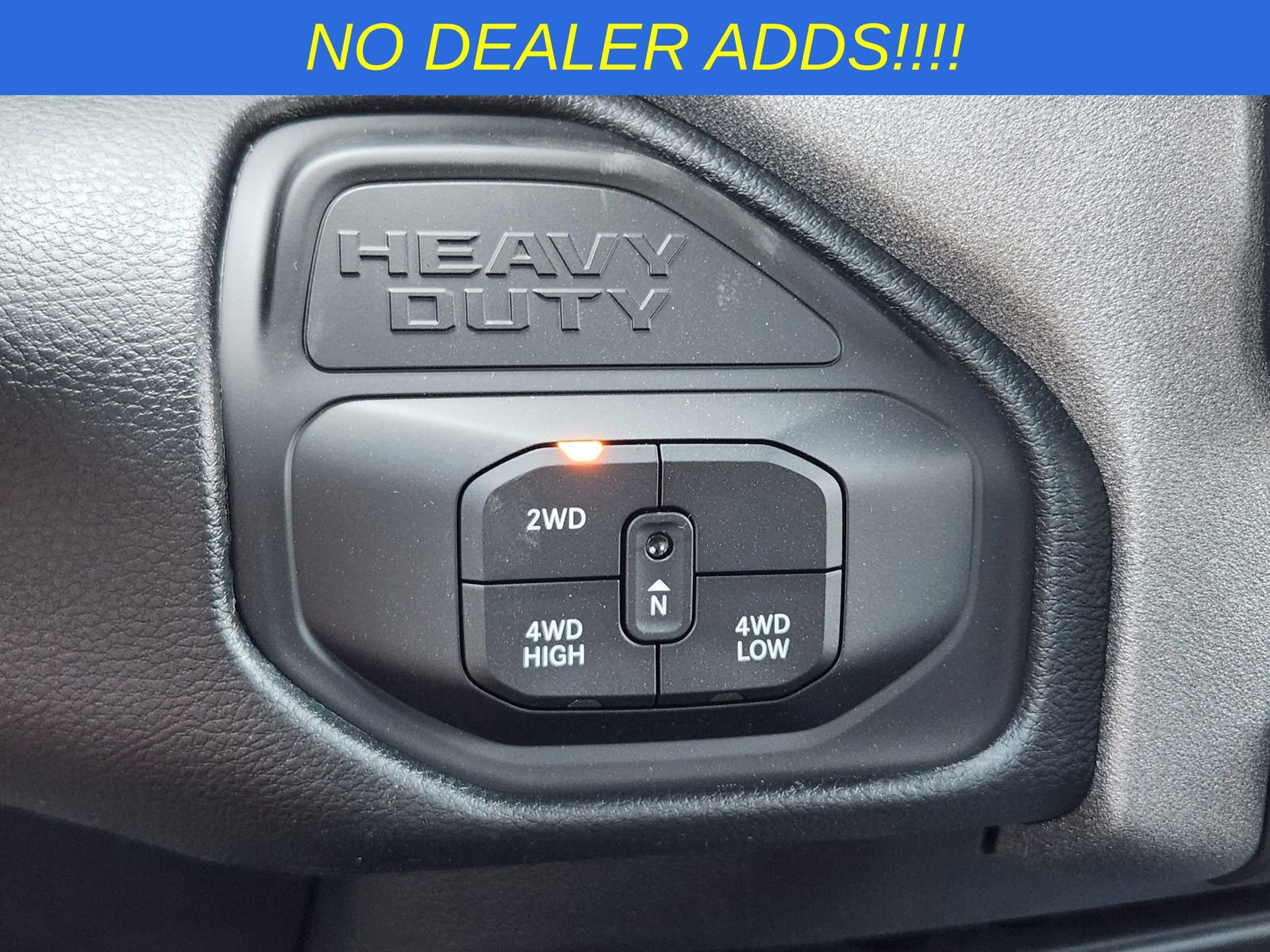 New 2026 RAM 5500 Tradesman image 19