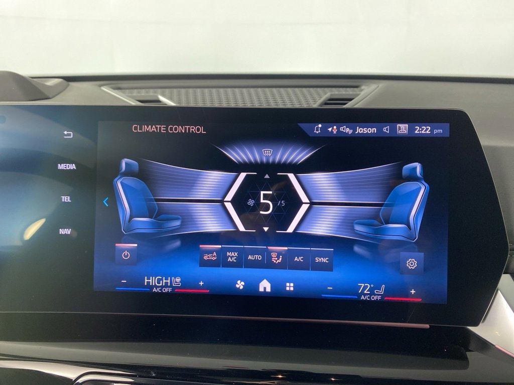 New 2026 BMW X1 xDrive28i w/ Technology Package image 14