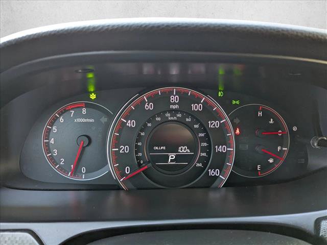 Used 2017 Honda Accord Sport Special Edition image 15