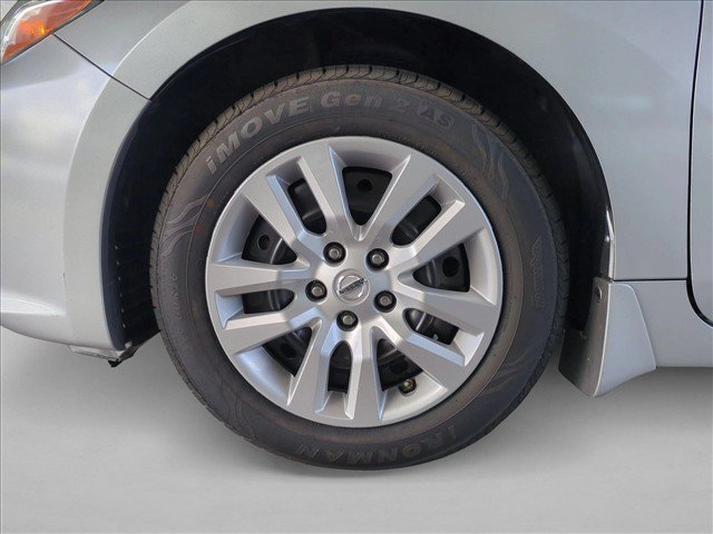 Used 2018 Nissan Altima 2.5 S w/ S Convenience Package FWD image 20
