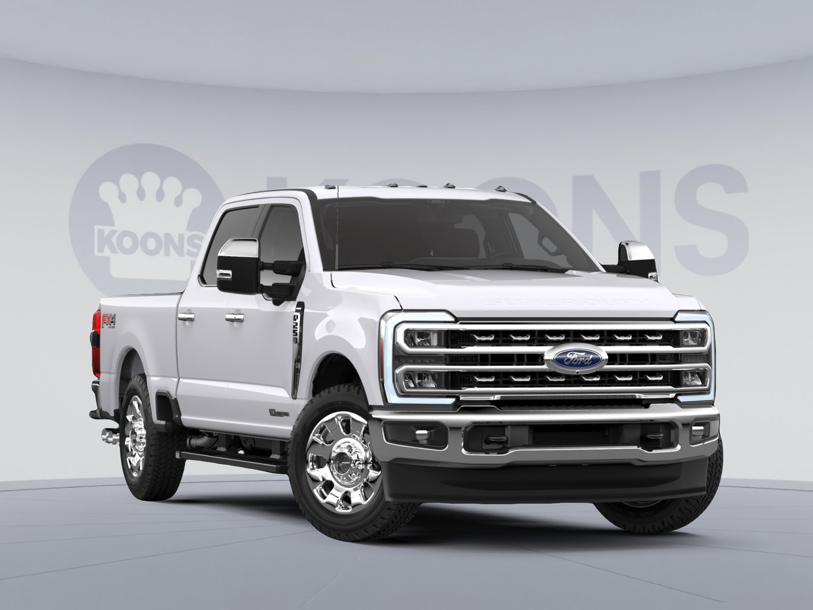 New 2026 Ford F250 XL image 5
