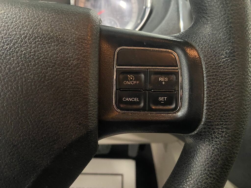 Used 2019 Dodge Grand Caravan SE image 15