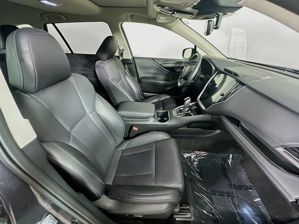 Certified 2023 Subaru Outback Limited AWD/4WD image 36