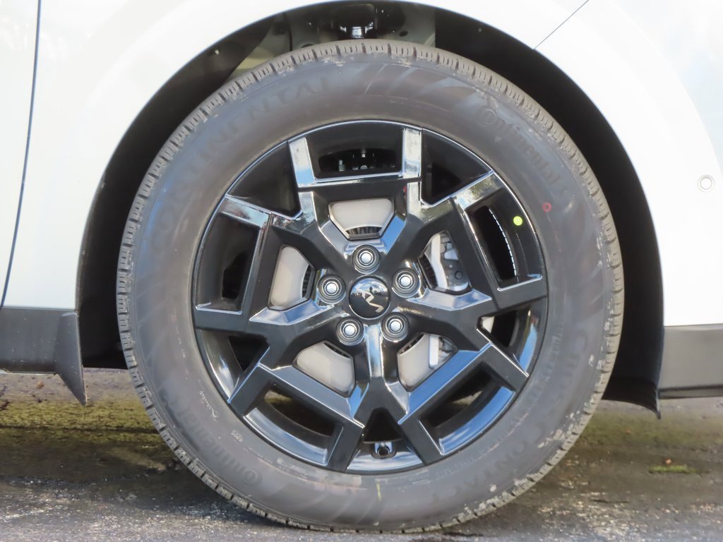 New 2026 Kia Carnival SX Prestige image 19