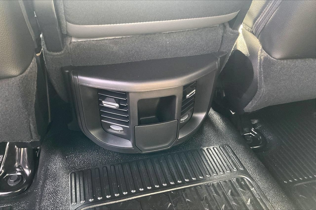 New 2026 RAM 4500 Tradesman w/ Chrome Appearance Group AWD/4WD image 12