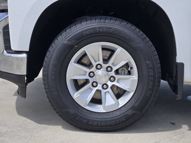 Used 2021 Chevrolet Silverado 1500 LT RWD image 11