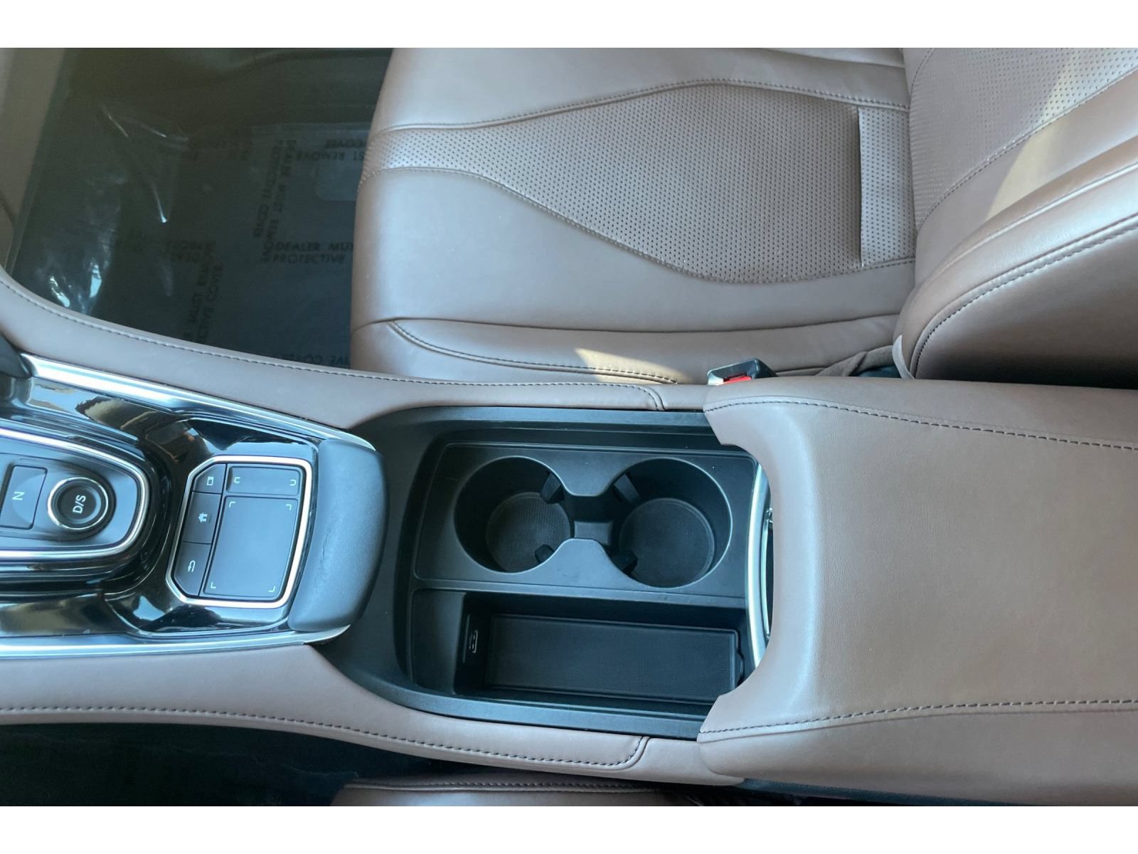 Certified 2023 Acura RDX w/ Technology Package FWD image 31