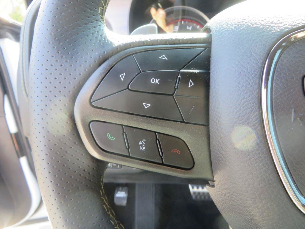 Used 2023 Dodge Charger Scat Pack RWD image 16