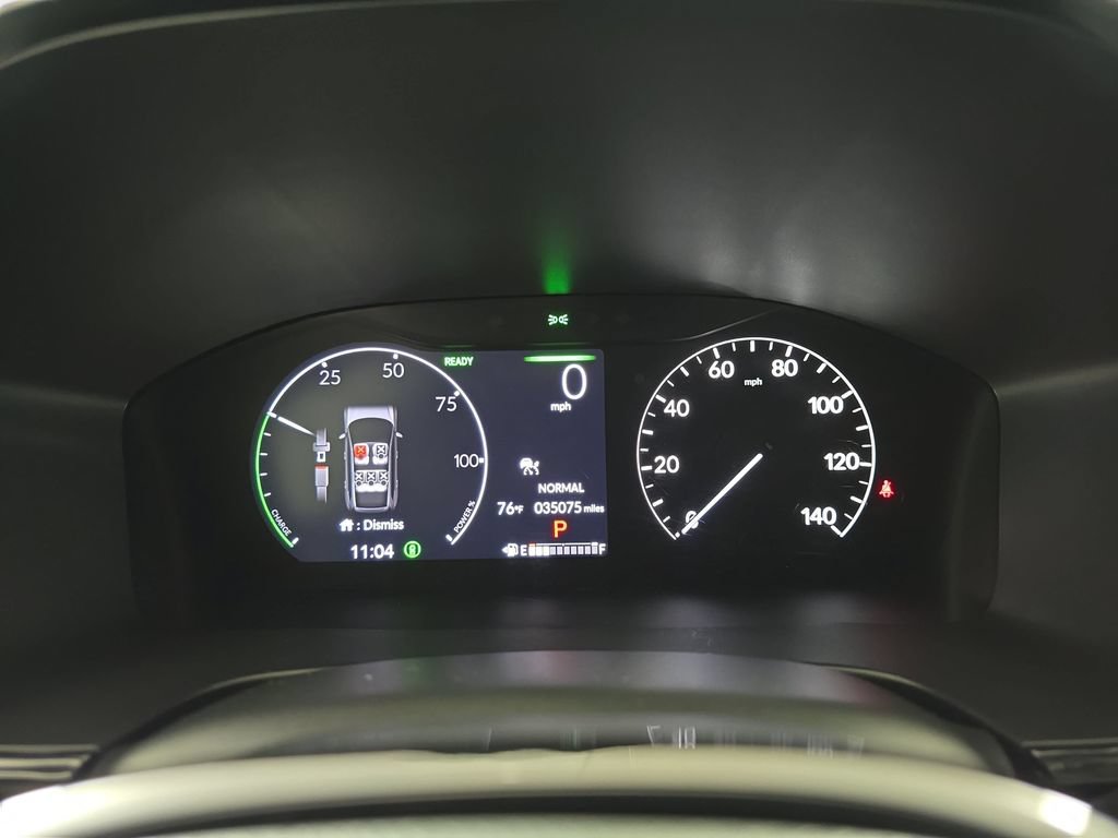 Used 2024 Honda CR-V Sport Touring image 22