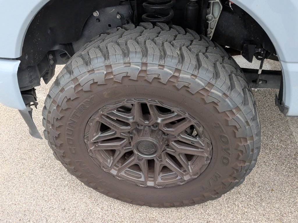 Used 2026 Ford F250 Platinum AWD/4WD image 51