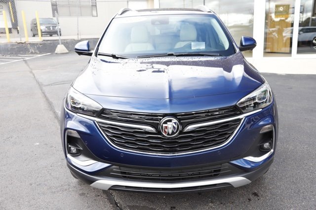 Used 2023 Buick Encore GX Essence w/ Advanced Technology Package image 12