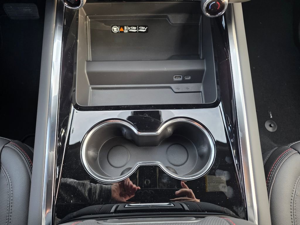 New 2026 Chevrolet Tahoe RST w/ Advanced Technology Package image 21