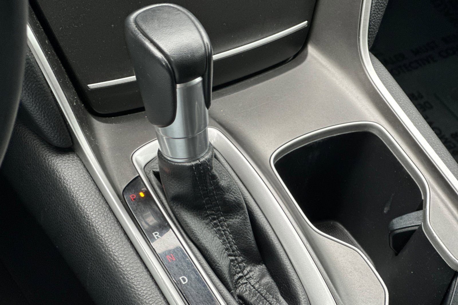 Certified 2020 Honda Accord Sport image 20