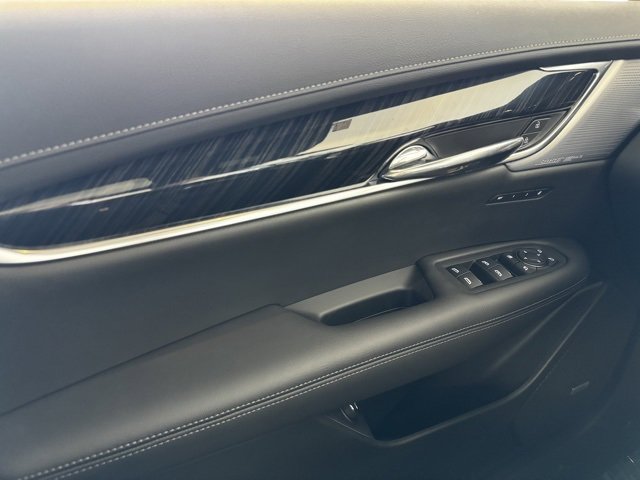 New 2025 Cadillac XT6 Premium Luxury image 40