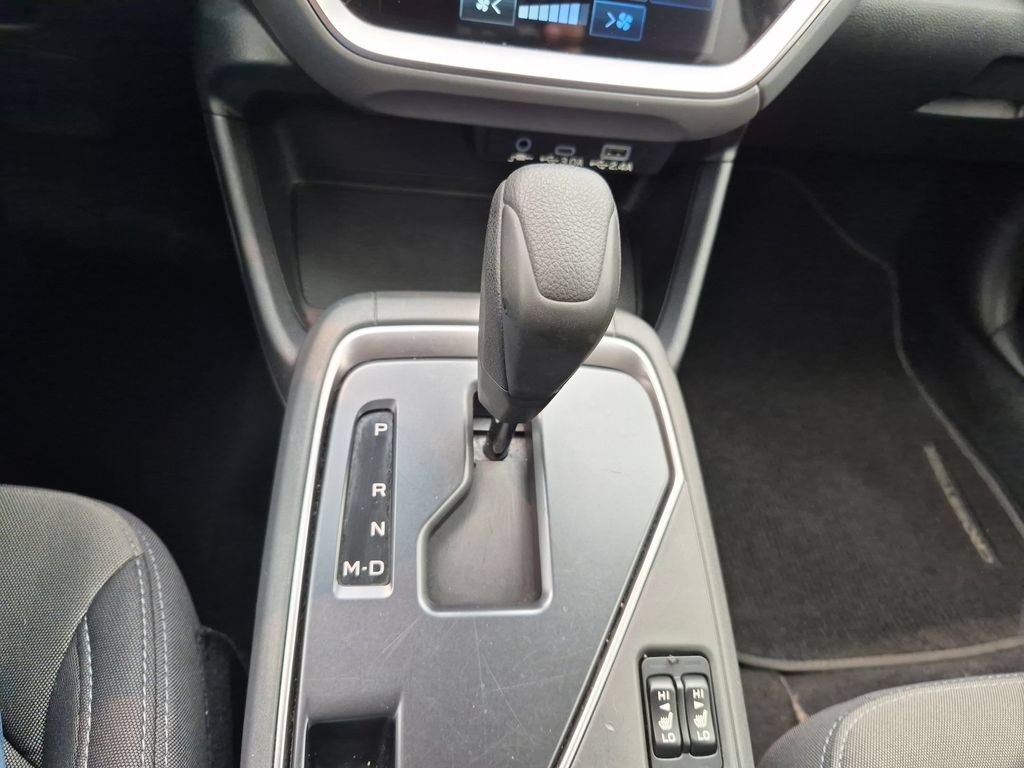 Used 2025 Subaru Crosstrek 2.5i Premium AWD/4WD image 19