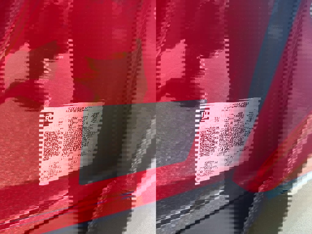 New 2026 Buick Envista Preferred w/ Convenience I Package image 22