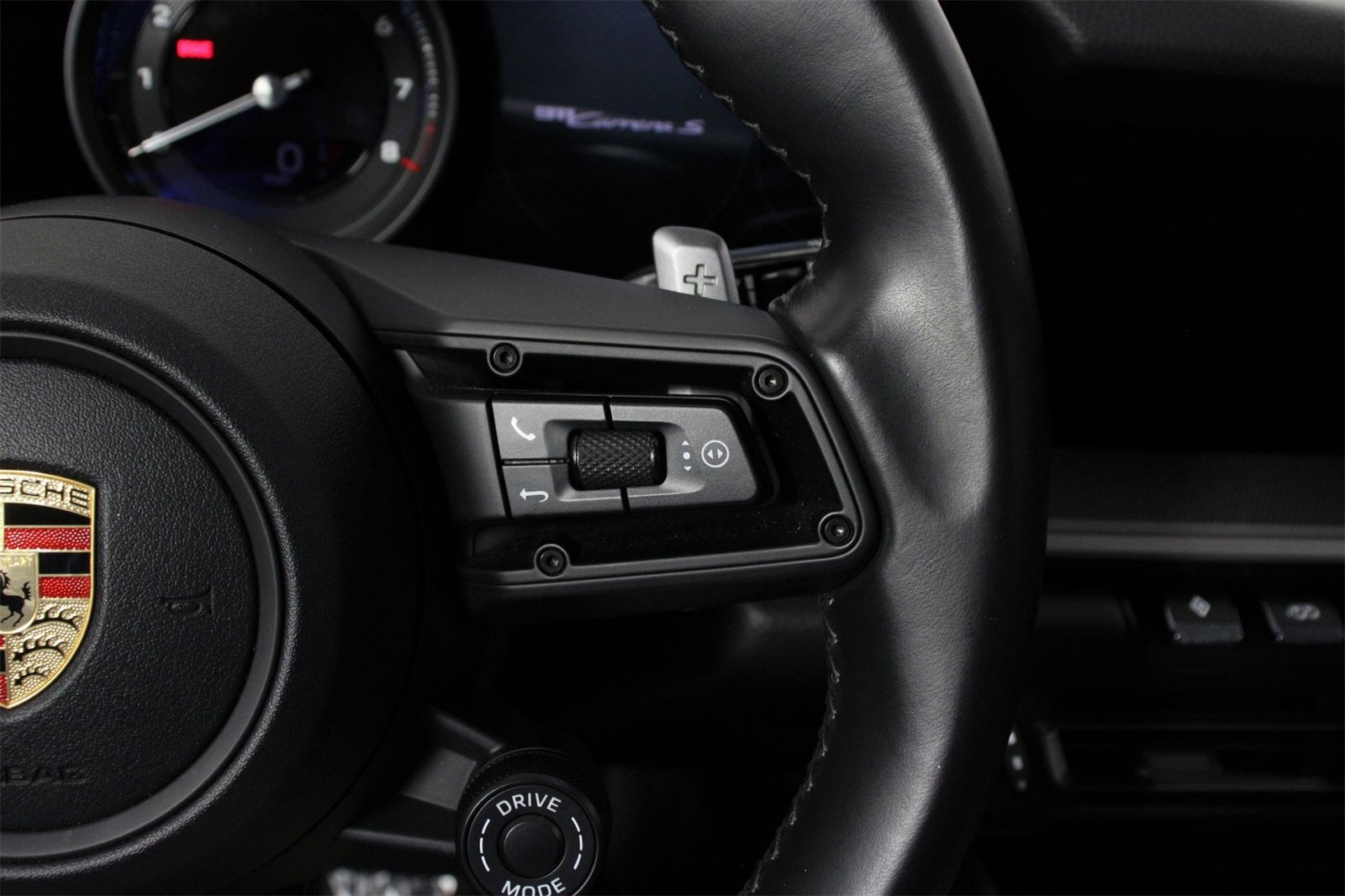 Used 2022 Porsche 911 Carrera 4S image 15