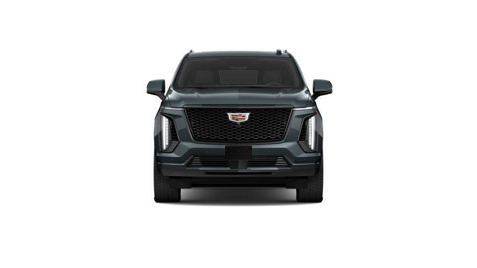 New 2026 Cadillac Escalade ESV Sport w/ Touring Package AWD/4WD image 10