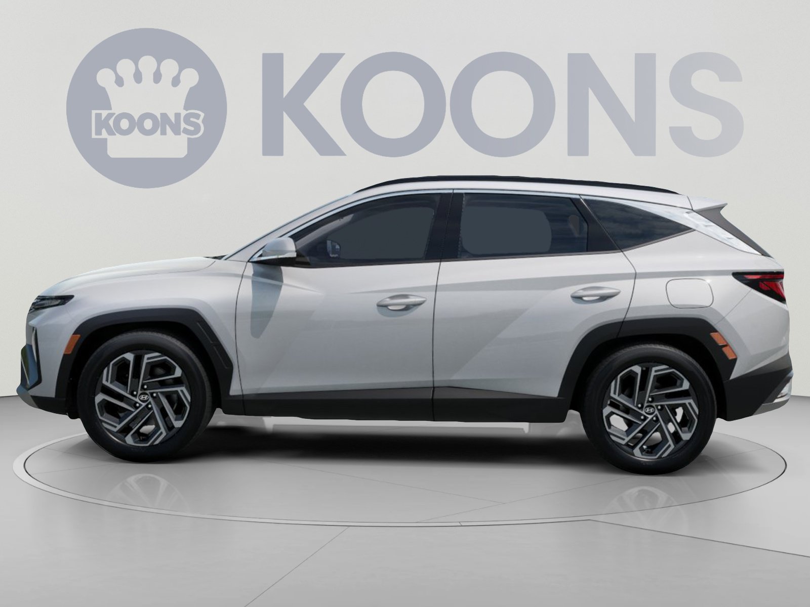 New 2026 Hyundai Tucson SEL Plus AWD/4WD image 4